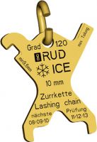 ICE-Zurrkettenanhänger IVSK-KZA