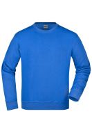 Pullover, königsblau