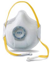 Atemschutzmaske FFP3