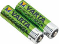 Aufladbare Batterien für Synergy