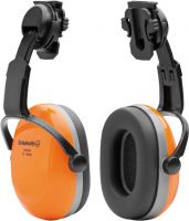 Gehörschutz SHP 28-C für Helme mit MFA-Tech-Anschluss
