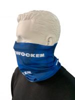 WOCKEN Multifunktionstuch GRATIS WOCKEN Multifunktionstuch GRATIS