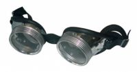 Schweißerschutzbrille mit Gummiband