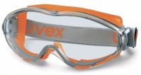 UVEX-Vollsicht-Schutzbrille Typ 9302