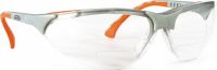 Kunststoff-Schutzbrille TERMINATOR+DIOPTRIE