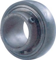 SKF-Y-Lager m.Exenterring d=17-60mm
