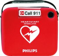 Transporttasche für Defibrillator HS1