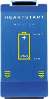 Ersatz-Batterie Defibrillator HS1