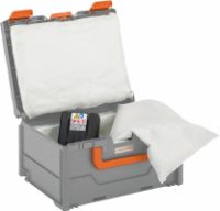 Akku-Systembrandschutzbox Li-SAFE 2-S