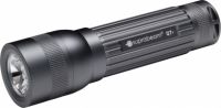 Akku-LED-Taschenlampe Q7xr