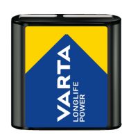 Batterie 4,5V, Varta 3012 SB