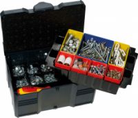 MINI-systainer® T-Loc III Sets