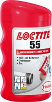 Loctite Gewindedichtung 55 (Faden)