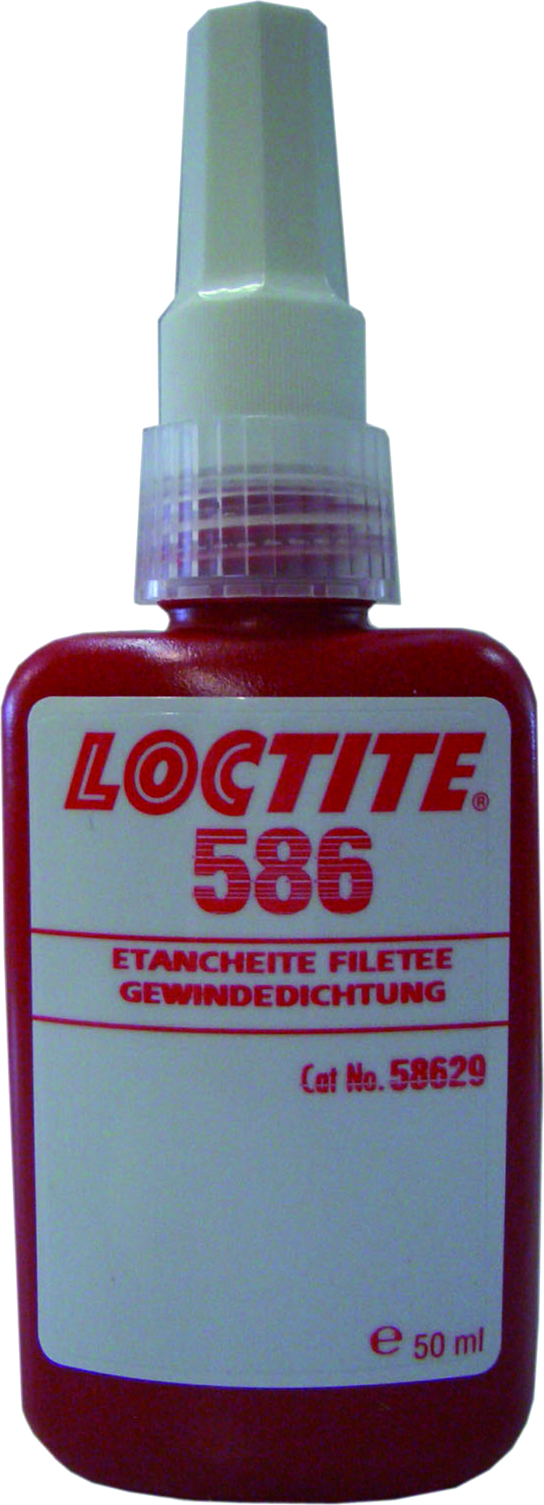Loctite 591050 HL (zum abdichten Zylinderkopf usw.) - KTM Musch