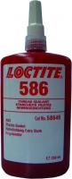 Loctite 586 Gewindedichtung (hochfest)