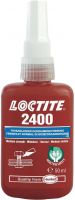 Loctite 2400 Schraubensicherung (Health & Safety - mittelfest)