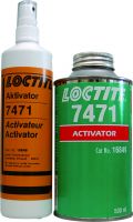 Loctite SF 7471 - Aktivator für anaerobe Produkte