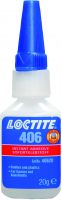 Loctite 406 Sofortklebstoff