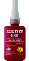 Loctite 638 Fügeklebstoff (hochfest)