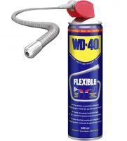 WD-40 Multifunktionsöl Flexible