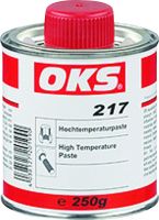 OKS 217 Hochtemperaturpaste, hochrein