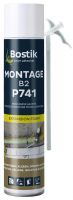 Montageschaum, 750 ml