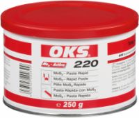OKS 220 MoS2-Paste Rapid