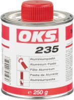 OKS 235 Aluminiumpaste, Anti-Seize-Paste