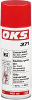 OKS 371 Universalöl für die Lebensmitteltechnik
