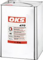 OKS 470 Weißes Allround-Hochleistungsfett