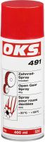 OKS 491 Zahnrad-Spray, trocken