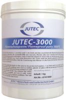 Flammschutz-Paste JUTEC-3000
