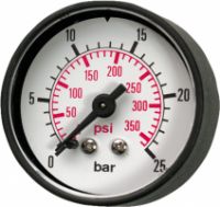 Manometer