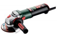Elektronik-Winkelschleifer, Ø 125 mm, Typ WEBA 20-125 Quick BL
