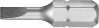 Bit 5/16" Form C 8 - Schlitz (SL)