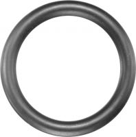 1 1/2" Gummiring 86 mm Ø