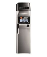 Handstroboskop (Xenon) testo 476