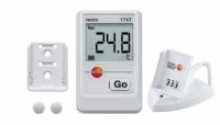 Mini-Datenlogger testo 174 T - Set