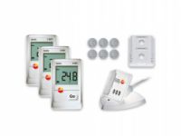 Starterkit testo 174 T