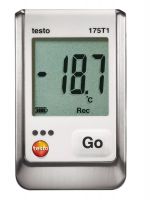 Datenlogger für Temperatur testo 175 T1