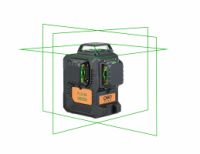 Multi-Linienlaser FLG 6X-GREEN