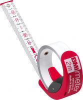 Taschenbandmaß BMImeter