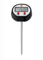 Mini-Einstechthermometer