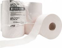 SCOTT® PERFORMANCE Toilettenpapier - Mini Jumbo / Weiß /180