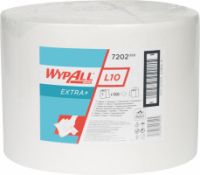 WYPALL* L10 EXTRA+ Wischtücher