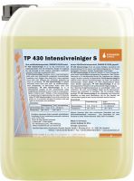 Intensivreiniger TP 430 - Saurer Außenreiniger