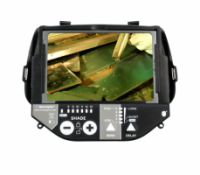 Automatik-Schweißfilter G5-01TW