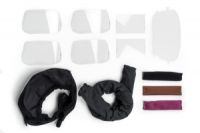 Verbrauchsmaterialien-Starter-Set für G5-01