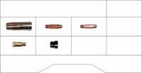 Verschleissteilbox für MMT 52/ PMT 42/52 Verschleissteilbox für MMT 52/ PMT 42/52