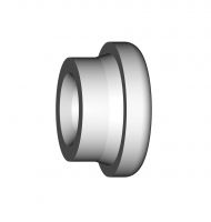 WIG Adapter Isolierring
